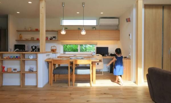 住み心地が良い、優れた基本性能の画像