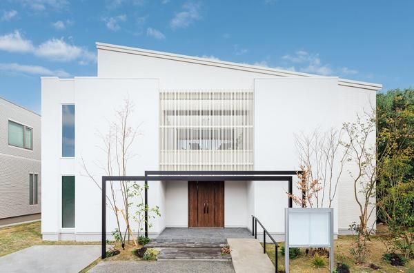 小倉北展示場