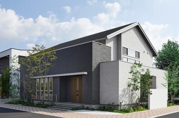 TNC小倉展示場