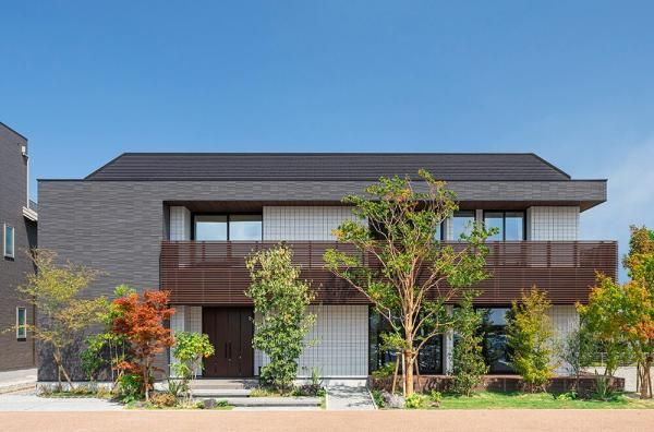 大分展示場