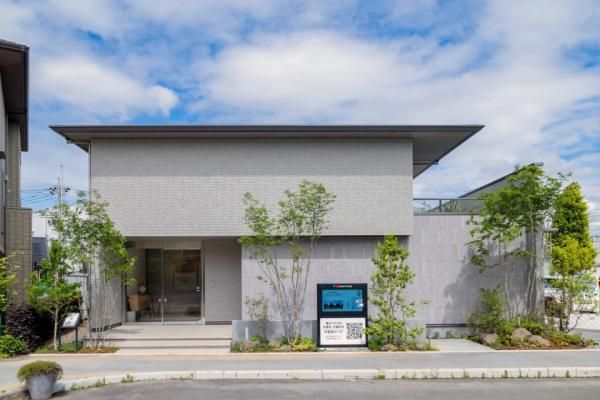 DESIGN OFFICE イズ宇都宮西展示場