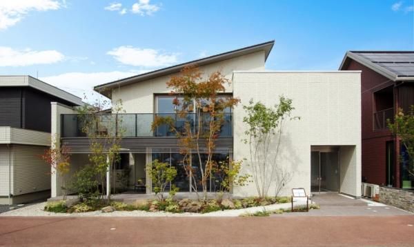イズ那須塩原展示場