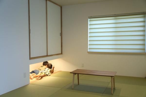 いごこちをつくるの画像