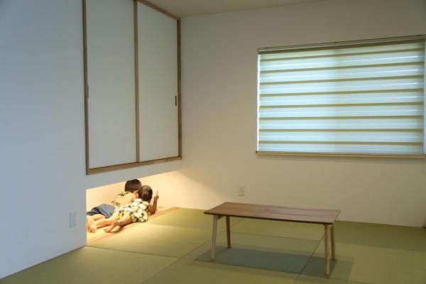 いごこちをつくるの画像
