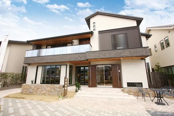 建物構造と住宅エネルギーの画像
