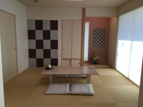 美しさと快適性を備えた、洗練のモダン住宅
