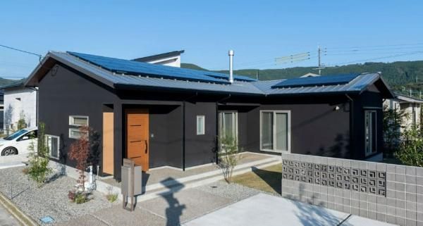 川内天辰モデルハウス（KYT住宅フェア内）