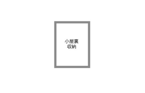 小屋裏の画像