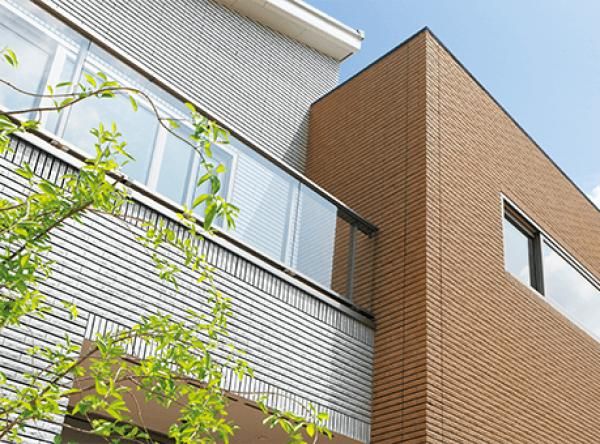 質の高い暮らしを納得の価格で。の画像