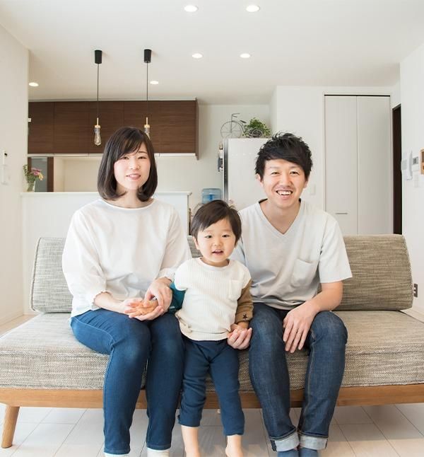 誰もが住みやすく、また使いやすいようにの画像