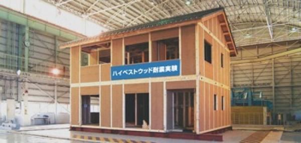 耐震＋制振の画像