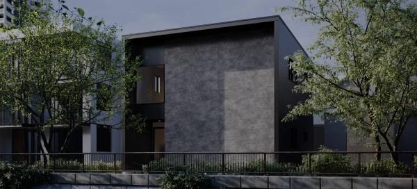 S series｜セミオーダー住宅の画像