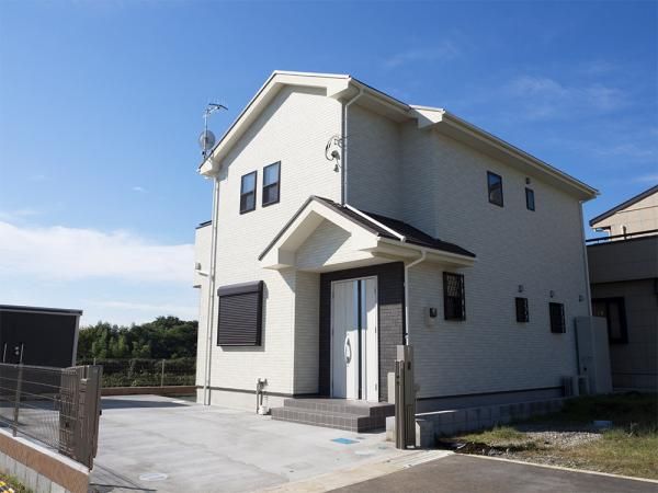 伊勢原市 K様邸