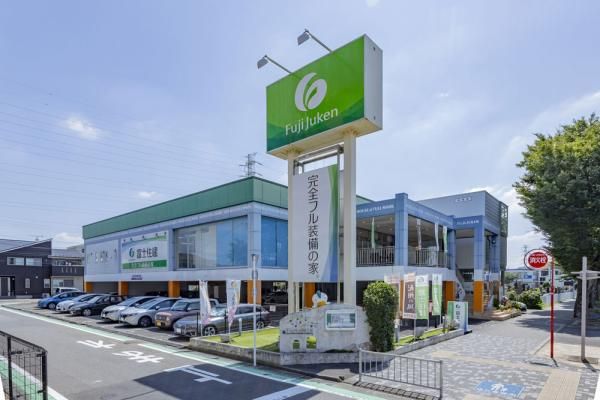 住まいの設備を見て・触れて・比べられる体感型ショールーム