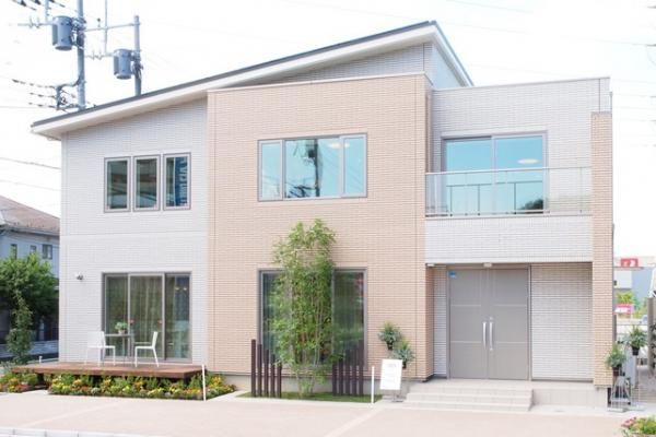 明るいLDKと暮らしやすい動線を体感できる住まい