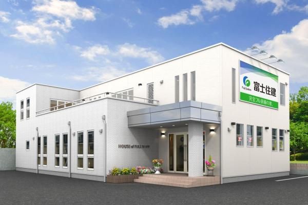暮らしの設備を比べながら、理想の住まいを描けるショールーム