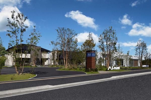 広がる空間、深まる暮らし。三棟三様の住まいを体感