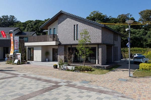 ロースタイルリビングが彩る上質な住空間