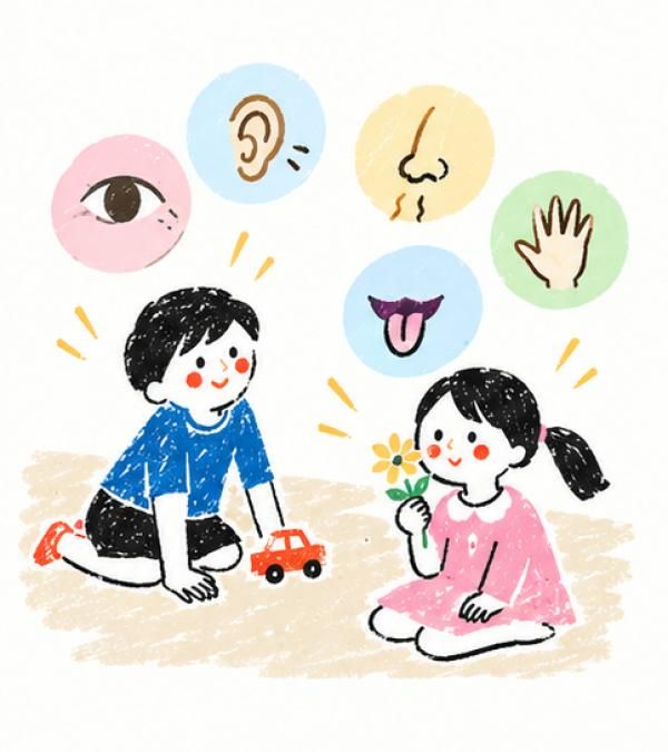 健康でかしこく育つ家づくりの画像