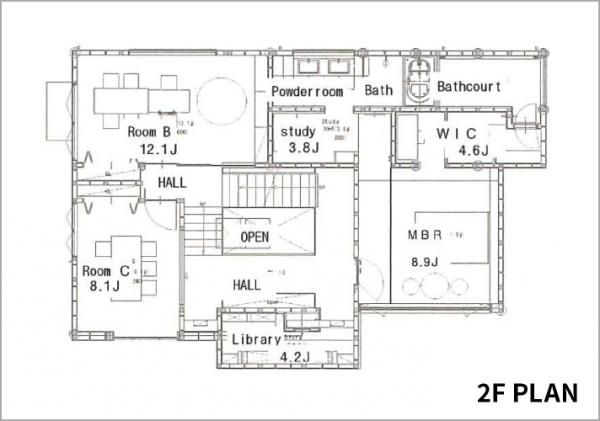 2F PLAN