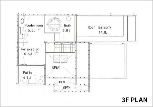 3F PLAN