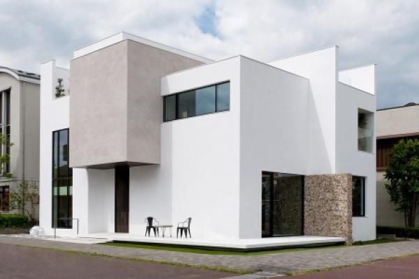 オークラランド展示場モデルハウス