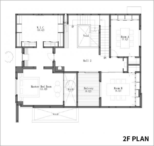 2F PLAN