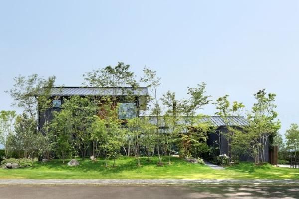 高松シエスタ21展示場