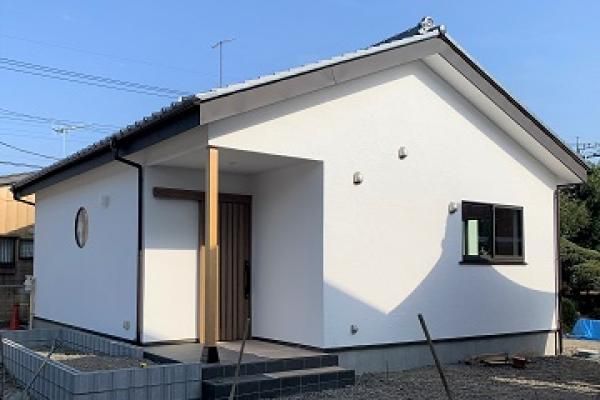 原点に帰る、終の棲家