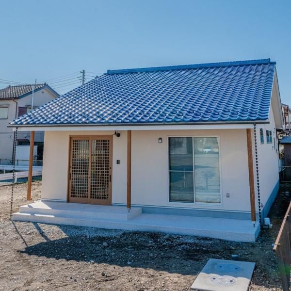 温故知新 ~昭和レトロの平屋~