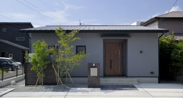 姶良市東餅田モデルハウス