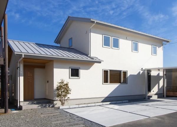 ​富士市蓼原　N様邸