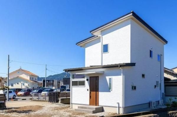 富士市柚木　K様邸