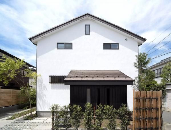 住むだけで“片付け上手”になれる家