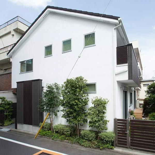 大家族でも快適に過ごせる家
