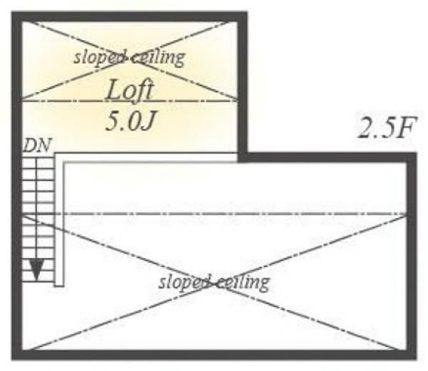 2.5Fの画像