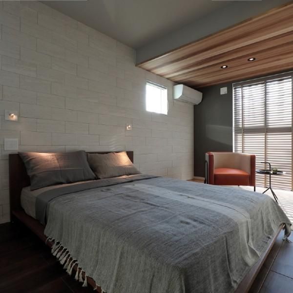 Master Bedroomの画像