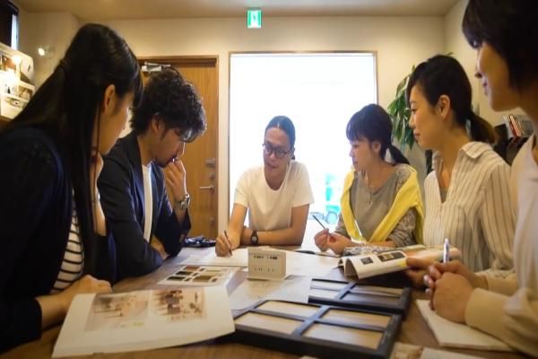 高い住宅性能と建築家デザインでお客様の夢を最後までトコトン応援。の画像