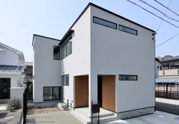 小田原市　N様邸 ②