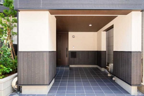 町家 BASE_2の画像
