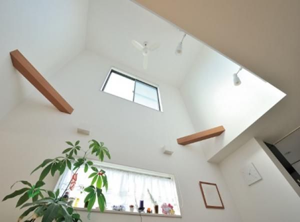 3.視覚的に広く見せる
の画像