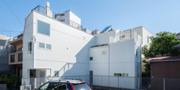 変形地に強いBLISS
の画像