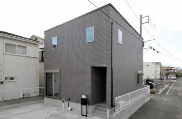 小田原市　K様邸 ③