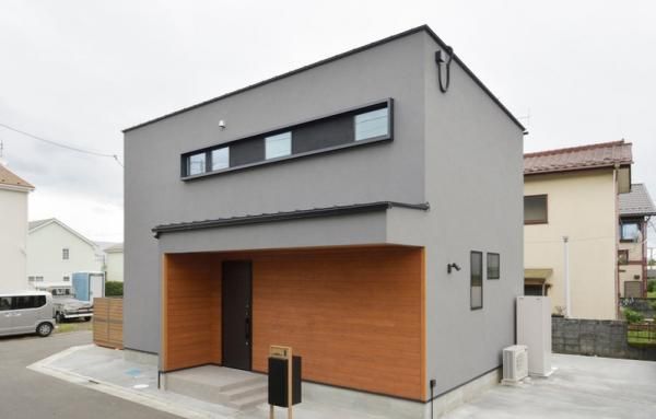 開成町　N様邸 ③