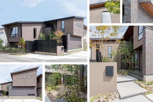 EXTERIORの画像