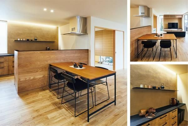 DINING / KITCHENの画像