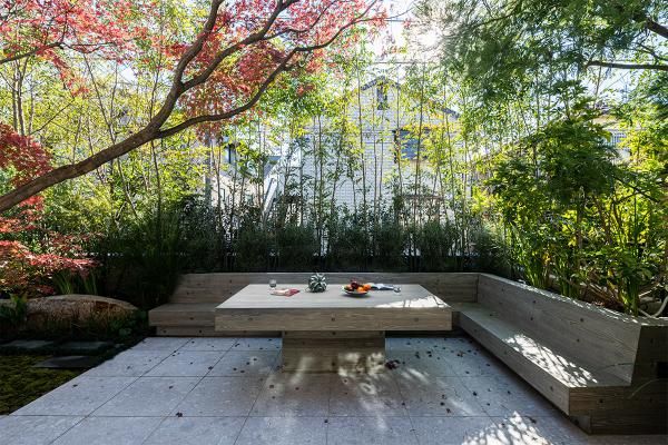 高級住宅専門の建築設計事務所アーネストアーキテクツの事例作品の画像