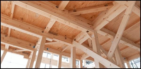 建築家との現場打ち合わせ
の画像