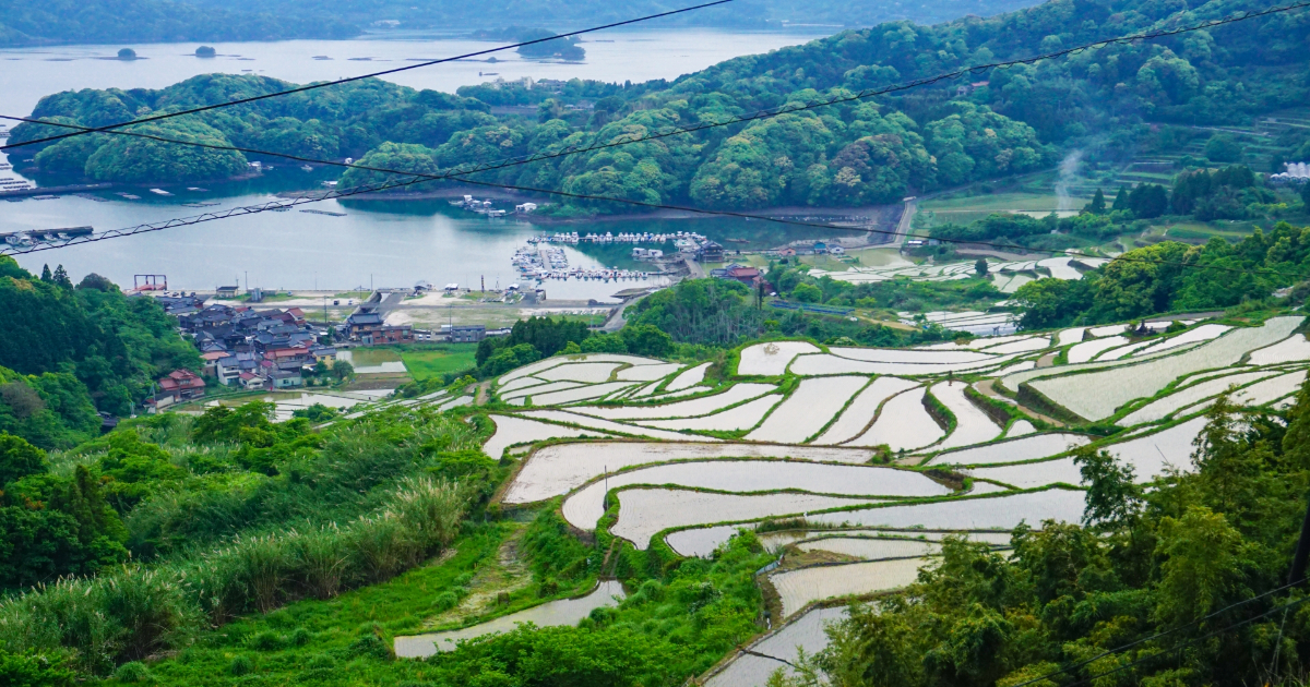 【危険な地名】土地購入では要注意！池・沼・深・谷は災害リスクがある!?