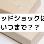 ウッドショックはいつまで続く？住宅購入のタイミングは？